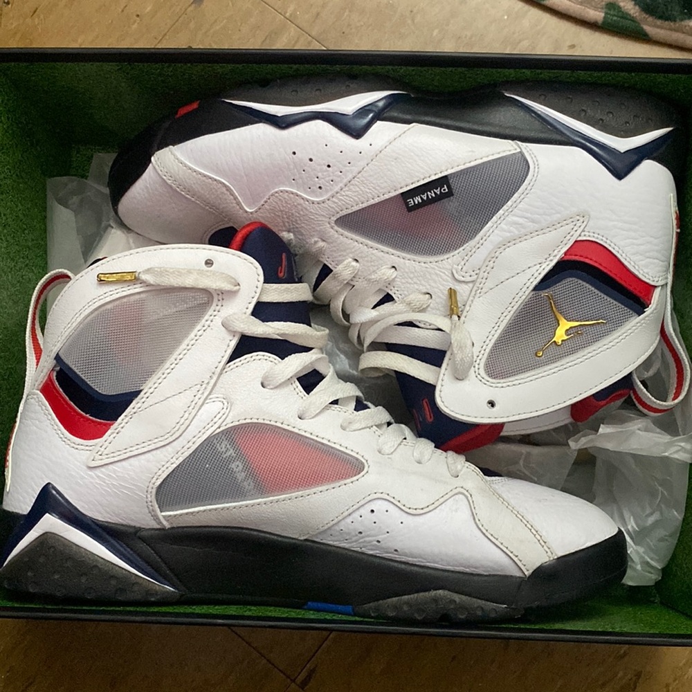 Jordan Sneakers